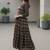 Women Ethnic Motifs Printed Regular Kurta with Trousers & With Dupatta