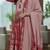 Women Ethnic Motifs Printed Regular  Cotton Kurta with Trousers & With Dupatta