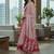 Women Ethnic Motifs Printed Regular  Cotton Kurta with Trousers & With Dupatta