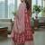 Women Ethnic Motifs Printed Regular  Cotton Kurta with Trousers & With Dupatta