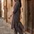 Women Embroidered Regular Thread Work Kurta with Trousers