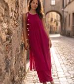 Women Regular Kurta with Palazzos