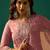 Women Ethnic Motifs Embroidered Thread Work Kurta with Trousers & Dupatta