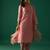 Women Ethnic Motifs Embroidered Thread Work Kurta with Trousers & Dupatta