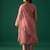 Women Ethnic Motifs Embroidered Thread Work Kurta with Trousers & Dupatta