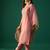 Women Ethnic Motifs Embroidered Thread Work Kurta with Trousers & Dupatta