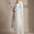 Women Floral Embroidered Regular Thread Work Kurta with Trousers & With Dupatta
