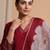 Floral Regular Kurta with Trousers With Dupatta