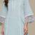 Women Solid Kurta with Trousers