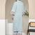 Women Solid Kurta with Trousers