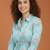 Women Floral Printed Regular Kurta with Trousers