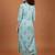 Women Floral Printed Regular Kurta with Trousers