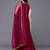 Women Solid Kurta with Trousers & Dupatta