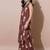 Women Floral Printed Regular Kurta with Palazzos