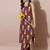 Women Floral Printed Regular Kurta with Palazzos