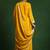 Floral Embroidered Zari Work Straight Kurta With Palazzos & Dupatta
