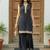 Women Ethnic Motifs Printed Regular Gotta Patti Kurta with Sharara