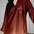 Women Embroidered Regular Sequinned Kurta with Trousers
