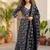 Women Floral Printed Regular Kurta with Trousers & With Dupatta