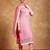 Women Floral Embroidered Regular Thread Work Kurta with Trousers & With Dupatta