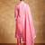 Women Floral Embroidered Regular Thread Work Kurta with Trousers & With Dupatta