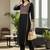 Women Ethnic Motifs Printed Regular Kurta with Trousers & With Dupatta