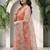 Women Floral Regular  Cotton Kurta with Palazzos & With Dupatta