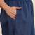 Women Ethnic Motifs Embroidered Regular Thread Work Kurta with Trousers