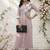 Women Printed Regular Kurta with Pyjamas