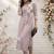 Women Printed Regular Kurta with Pyjamas