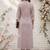 Women Printed Regular Kurta with Pyjamas
