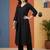 Women Regular Kurta with Trousers