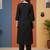 Women Regular Kurta with Trousers
