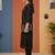Women Regular Kurta with Trousers