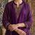 Women Regular Kurta with Trousers & With Dupatta