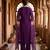 Women Regular Kurta with Trousers & With Dupatta