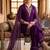 Women Regular Kurta with Trousers & With Dupatta