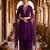 Women Regular Kurta with Trousers & With Dupatta