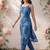 Women Ethnic Motifs Printed Regular Kurta with Trousers & With Dupatta