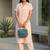 Women Printed Regular Kurta with Trousers