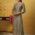 Women Ethnic Motifs Printed Regular Kurta with Trousers