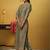 Women Ethnic Motifs Printed Regular Kurta with Trousers