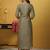Women Ethnic Motifs Printed Regular Kurta with Trousers
