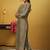 Women Ethnic Motifs Printed Regular Kurta with Trousers
