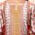 Women Ethnic Motifs Printed Regular Gotta Patti Kurta with Trousers