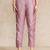 Women Floral Embroidered Regular Chanderi Silk Kurta with Trousers & With Dupatta
