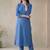 Women Regular Kurta with Trousers