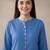 Women Regular Kurta with Trousers