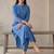 Women Regular Kurta with Trousers