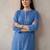 Women Regular Kurta with Trousers